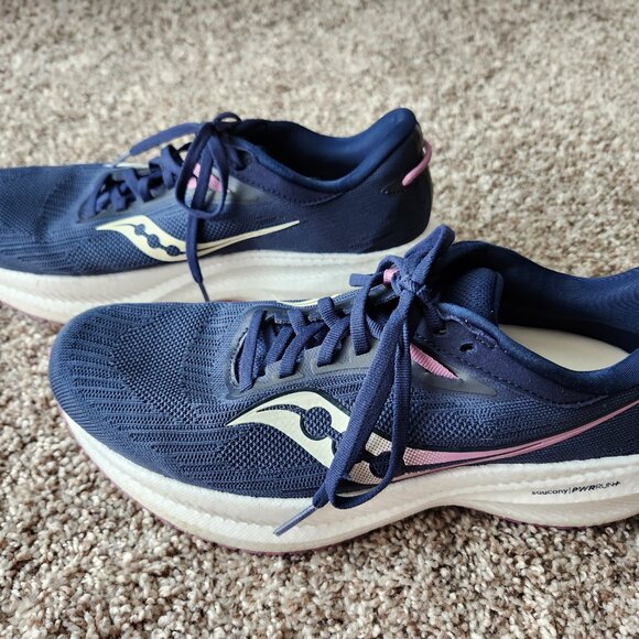 Saucony Triumph 21 - Picture 4 of 8